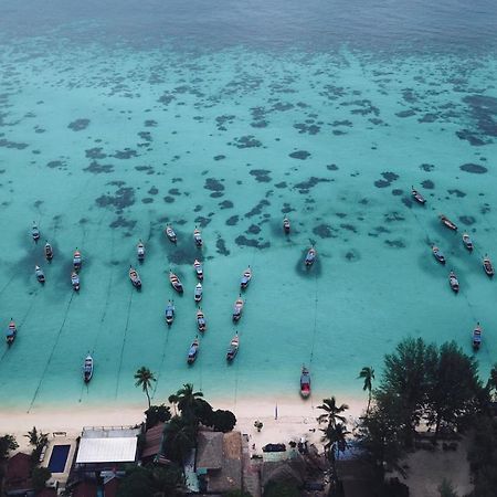 The Hideaway, Koh Lipe Exterior foto